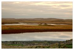 Hebridean Haunt