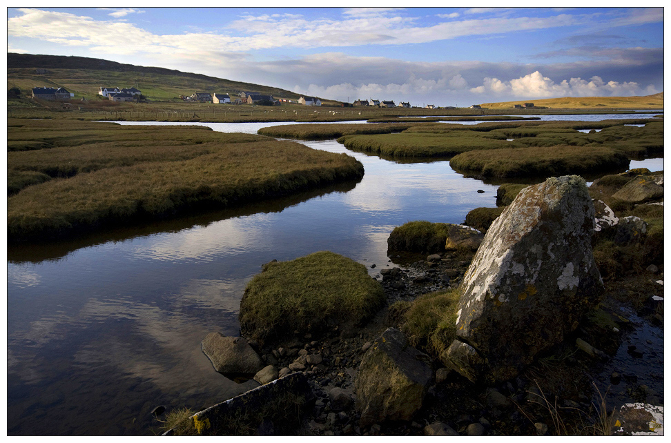 Hebridean Light #23: Glen Kyles