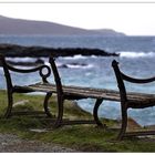 Hebridean Light #24: Sea view