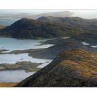 Hebridean Tour: Approach - Arrival