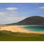 Hebridean Tour: Beach on South Harris