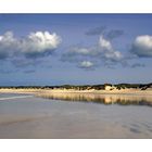 Hebridean Tour: Beach Reflections