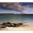 Hebridean Tour: Berneray Beach 2b