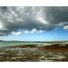 Hebridean Tour: Berneray Coast