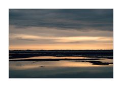 Hebridean Tour: Berneray Sunset