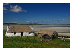 Hebridean Tour: *Blackhouse*