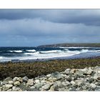 Hebridean Tour: Brhu Beach, Lewis