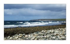 Hebridean Tour: Brhu Beach, Lewis