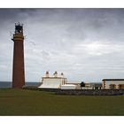 Hebridean Tour: Butt of Lewis Lighthouse