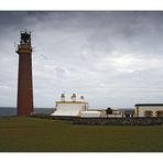 Hebridean Tour: Butt of Lewis Lighthouse