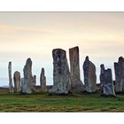 Hebridean Tour: Callanish