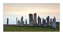 Hebridean Tour: Callanish