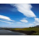 Hebridean Tour: Clouds