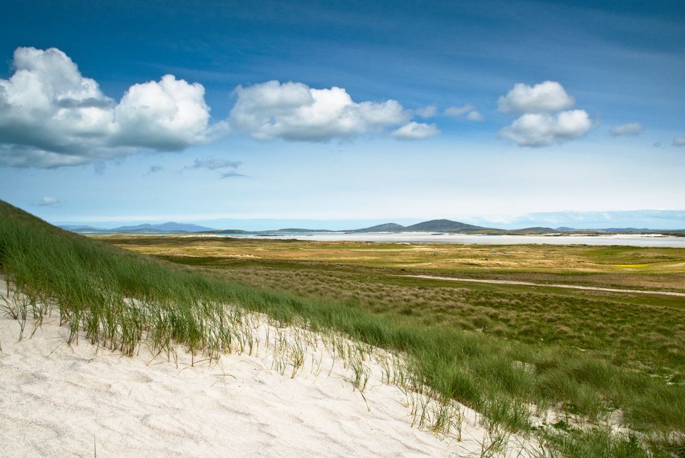 Hebridean Tour: Coastal Walk