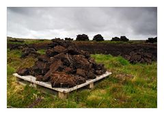 Hebridean Tour:  Diamond Cut