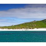 Hebridean Tour: Dream Location - Traumhafte Location