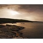 Hebridean Tour: End of the Day