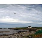 Hebridean Tour: Four Stone Walls