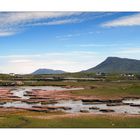 Hebridean Tour: Grimsay