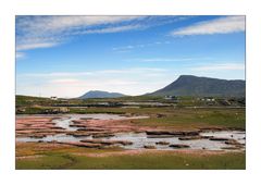 Hebridean Tour: Grimsay