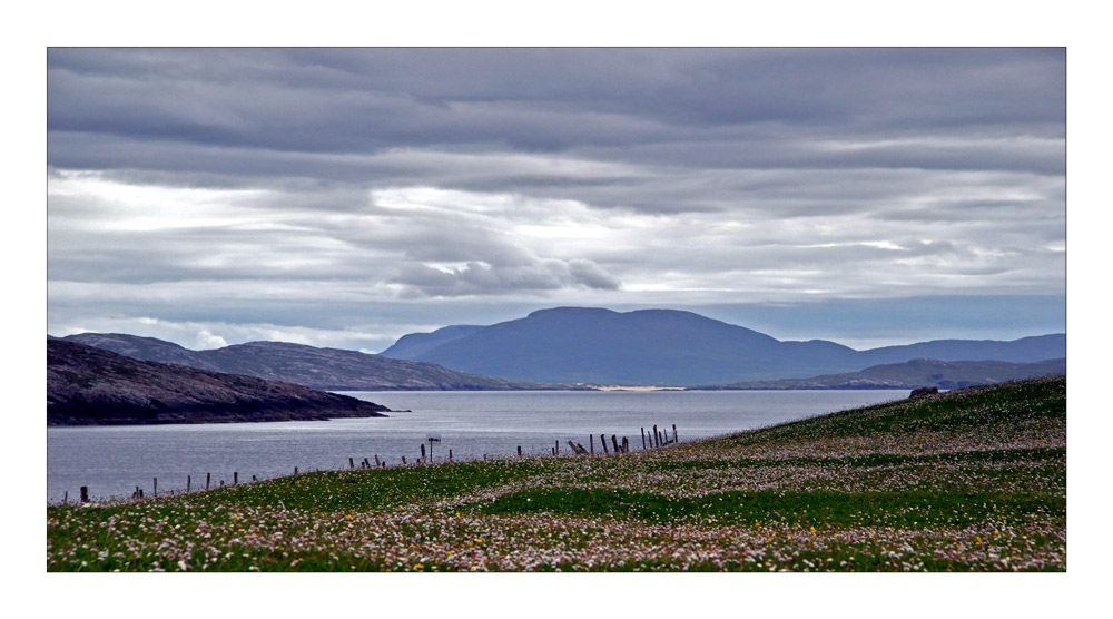 Hebridean Tour: Harris