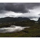 Hebridean Tour: Harris Hills 2