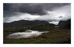 Hebridean Tour: Harris Hills 2