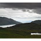 Hebridean Tour:  Harris Hills