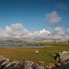 Hebridean Tour: High Tide in Vallay