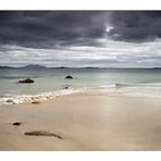 Hebridean Tour: Huisnish Beach