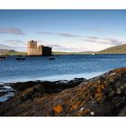 Hebridean Tour: Kisimul Castle, Castlebay