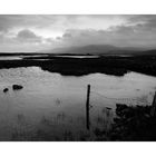 Hebridean Tour: Loch, South Uist