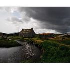 Hebridean Tour: Lonely House