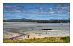 Hebridean Tour: Low Tide - Ebbe