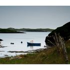 Hebridean Tour: Natural Harbour - Naturhafen