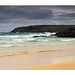 Hebridean Tour: Ness Beach 2