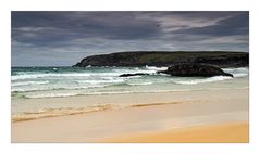 Hebridean Tour: Ness Beach 2