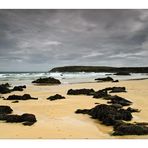 Hebridean Tour:               Ness Beach