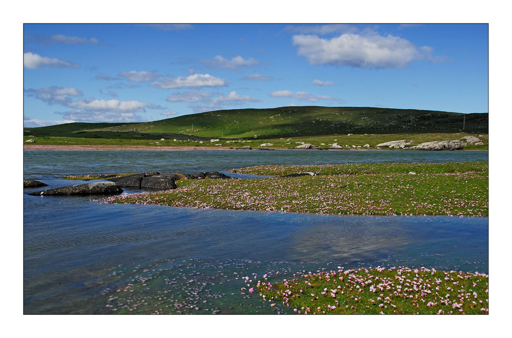 Hebridean Tour: North Uist 4