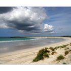 Hebridean Tour: North Uist: Beach - Strand