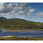 Hebridean Tour: North Uist