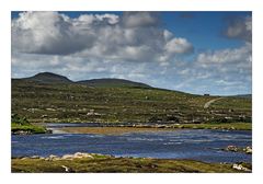 Hebridean Tour: North Uist