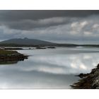 Hebridean Tour: North Uist - Solitude - Abgeschiedenheit