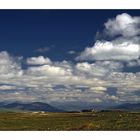 Hebridean Tour: North Uist Views