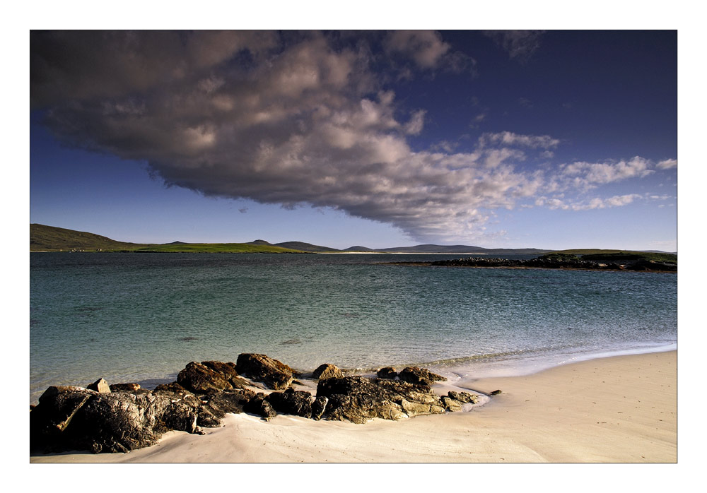 Hebridean Tour: On Berneray