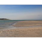 Hebridean Tour: On the Beach