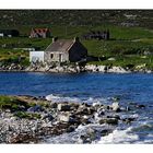 Hebridean Tour: On the shore - An der Küste