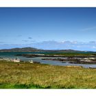 Hebridean Tour: Quiet Scenery - Ruhige Landschaften