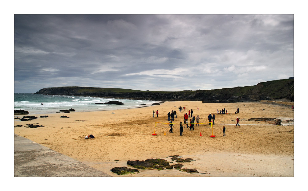 Hebridean Tour: School Outing - Schulausflug