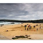 Hebridean Tour: School Outing - Schulausflug